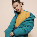 Jacket 2 dark blue