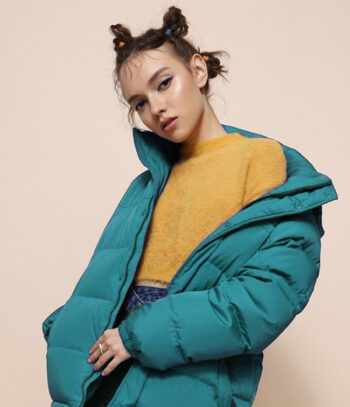 jacket 2 blue