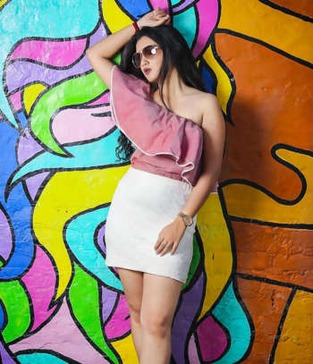 skirt pic