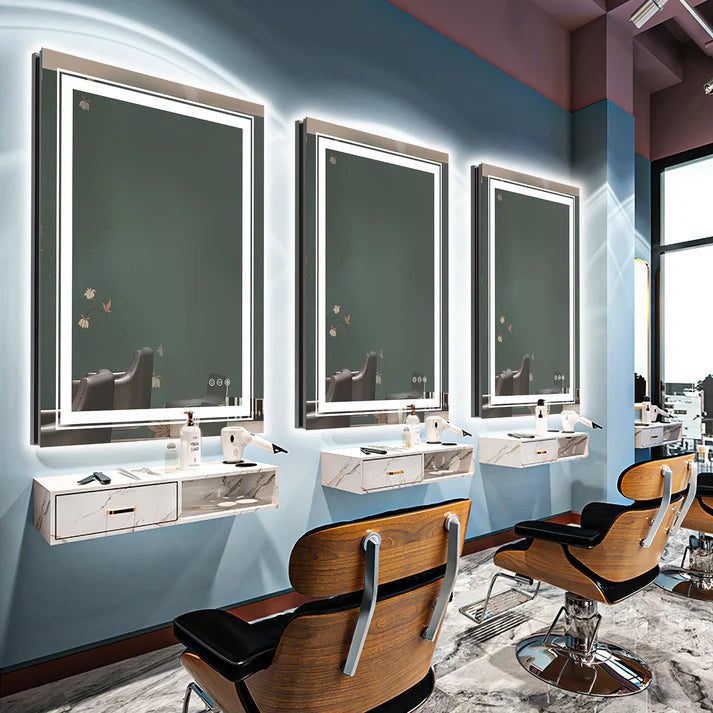 LED mirrors for hotels LED mirrors for hotels