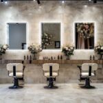 Super Bright LED Bathroom Backlit Mirror – Anti-Fog, Dimmable, and Touch Controls