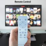 Luxury Android TV Mirror