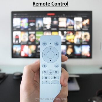 Luxury Android TV Mirror