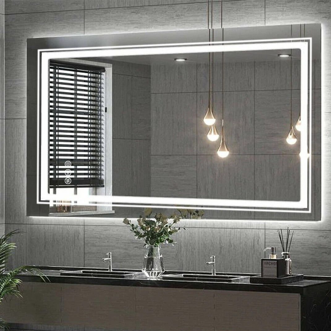 The Ultimate Guide to Buying the Best LED Mirror for Your Home The Ultimate Guide to Buying the Best LED Mirror for Your Home