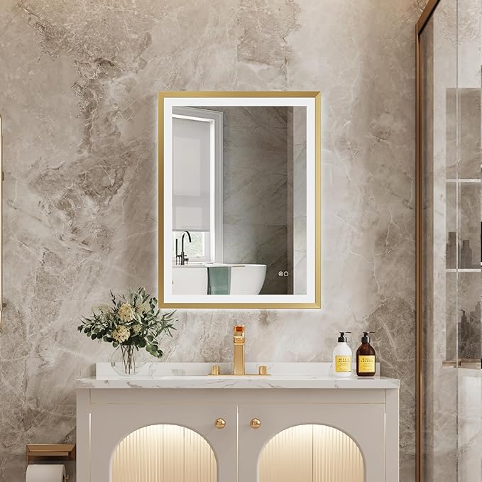 clean LED mirror clean LED mirror