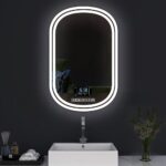 Symphony Connect LED Mirror