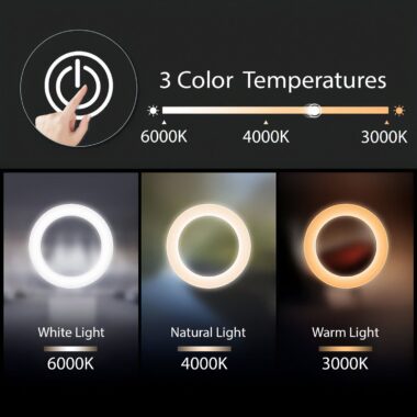 How to Install an LED Mirror: Step-by-Step Guide