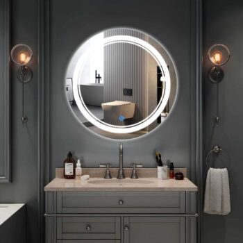 Cutedgecornerglowledmirrorforbathroom Warmwhitelight Rectangular 9d5dd284 F6f1 44d9 Bde2 709a3633543e 1.jpeg | LightMirror.in