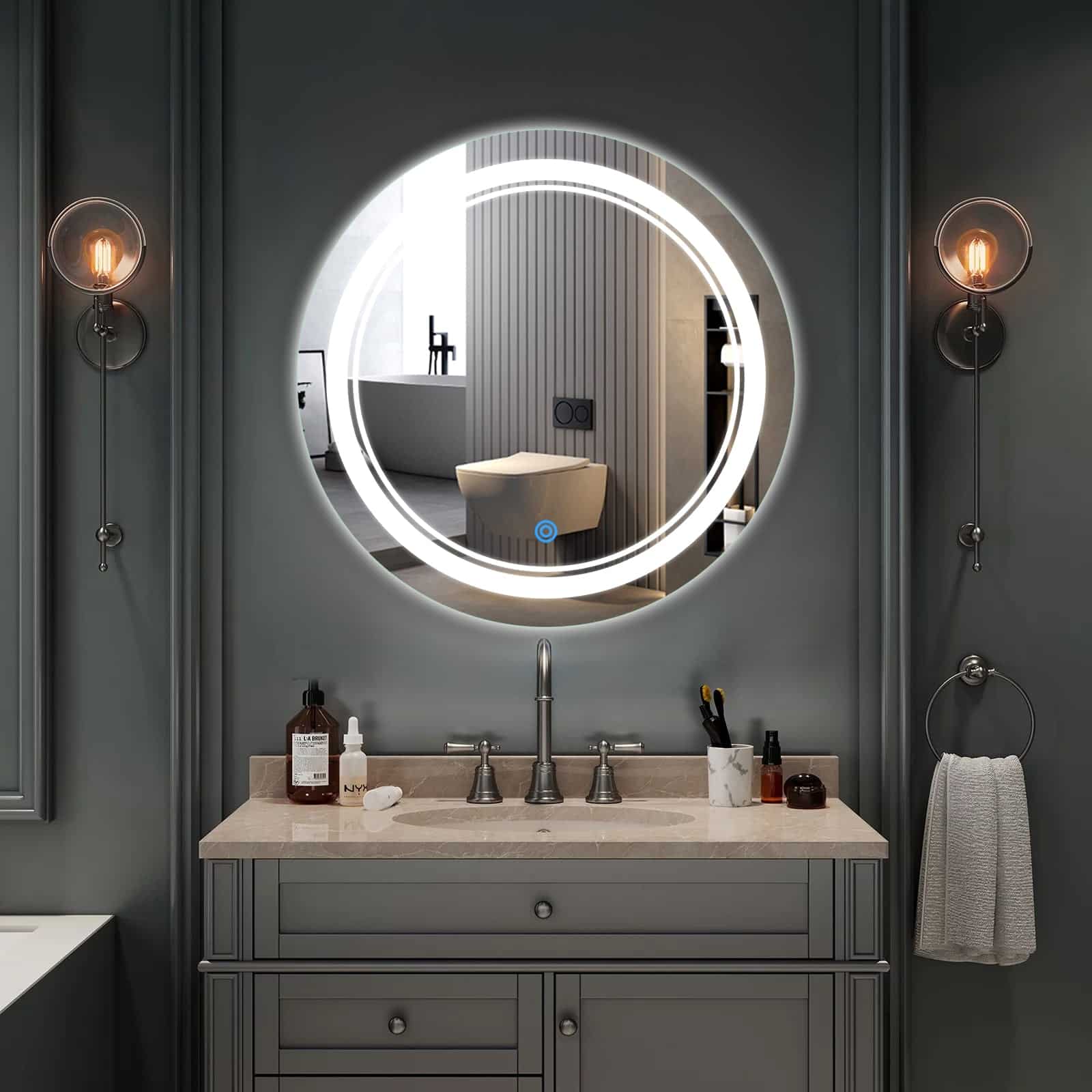 Cutedgecornerglowledmirrorforbathroom Warmwhitelight Rectangular 9d5dd284 F6f1 44d9 Bde2 709a3633543e 1.jpeg | LightMirror.in Cutedgecornerglowledmirrorforbathroom Warmwhitelight Rectangular 9d5dd284 F6f1 44d9 Bde2 709a3633543e 1.jpeg | LightMirror.in
