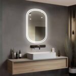 Symphony Connect LED Mirror