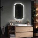 Symphony Connect LED Mirror