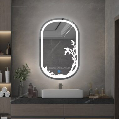 How to Install an LED Mirror: Step-by-Step Guide