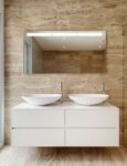 Contemporary LED Light Mirror with 5-Year Warranty – Premium Syska/Philips LED | LightMirror.in