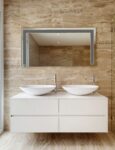 Contemporary LED Light Mirror with 5-Year Warranty – Premium Syska/Philips LED | LightMirror.in