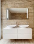 Contemporary LED Light Mirror with 5-Year Warranty – Premium Syska/Philips LED | LightMirror.in