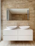 Contemporary LED Light Mirror with 5-Year Warranty – Premium Syska/Philips LED | LightMirror.in