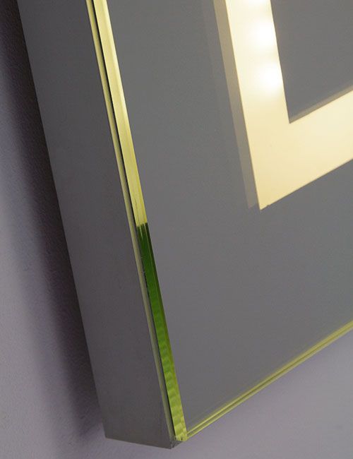 Full Glow 60 Full-Length LED Mirror | Lightmirror.in - light mirror | LightMirror.in Full Glow 60 Full-Length LED Mirror | Lightmirror.in - light mirror | LightMirror.in