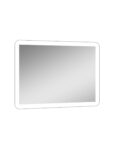 CustomGlow LED Mirror | Horizontal/Vertical | Lightmirror.in