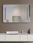 WideWhite 36 LED Mirror | Lightmirror.in