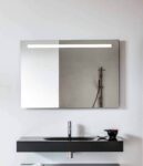 30x42 Inches Modern LED Light Mirror with 5-Year Warranty – Premium Belgium Glass | LightMirror.in