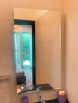 FullWarm LED Mirror | 240 LED Strip | Lightmirror.in