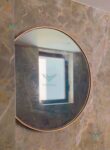PremiumGlow Warm LED Mirror | Osram/Syska/Philips LED | Lightmirror.in