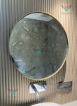 SimpleGlow Warm LED Mirror | 240 LED Strip | Lightmirror.in