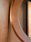 Designer light mirrors