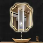 Smart mirror