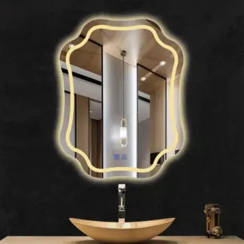 Smart mirror
