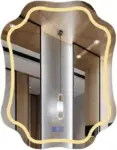 Smart mirror