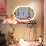 Symphony Connect LED Mirror