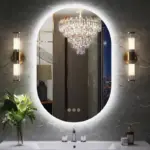 Symphony Connect LED Mirror