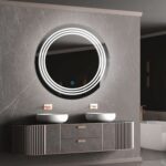 Precision Glow LED Mirror | Lightmirror.in