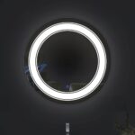 Premium Backlit LED Mirror | Touch Sensor | Multiple Sizes & Shapes