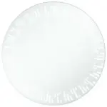 Oakleaf Circular LED Mirror | Dimmable 3-Color Light
