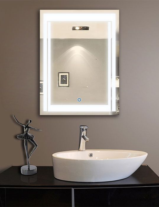 WarmGlow 36 LED Mirror | Lightmirror.in WarmGlow 36 LED Mirror | Lightmirror.in