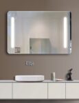 WideWhite 36 LED Mirror | Lightmirror.in