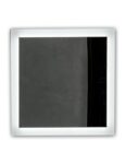 White LED Rope Light Mirror – Modern Design with Premium Quality by LIGHTMIRROR.IN