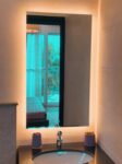 FullWarm LED Mirror | 240 LED Strip | Lightmirror.in