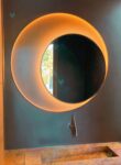 Designer light mirrors
