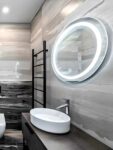 customized illuminate ledmirror