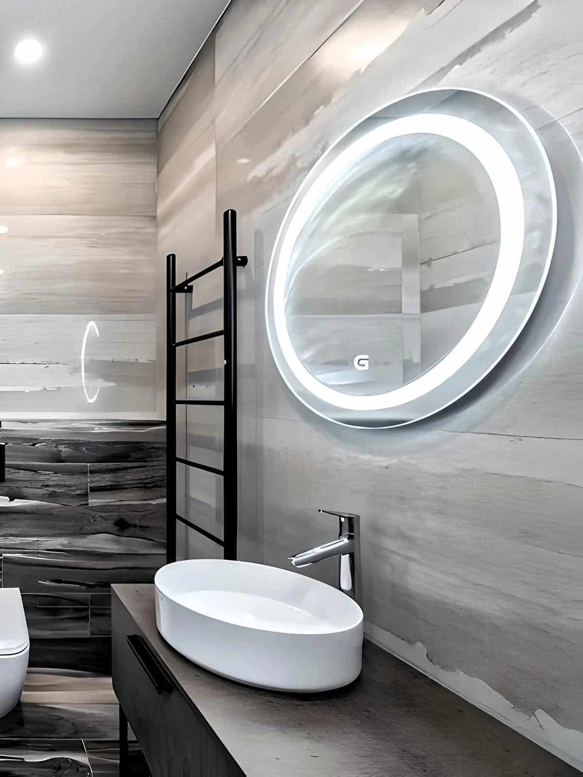 customized illuminate ledmirror customized illuminate ledmirror