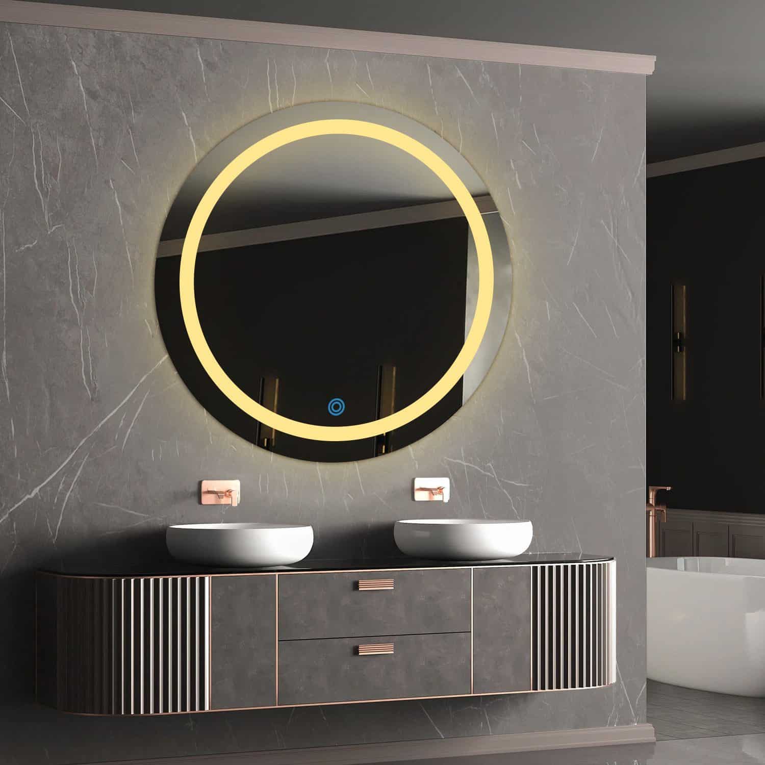Sundiscbordertwin Ledmirror Warmlight Round02copy 1.jpeg | LightMirror.in Sundiscbordertwin Ledmirror Warmlight Round02copy 1.jpeg | LightMirror.in