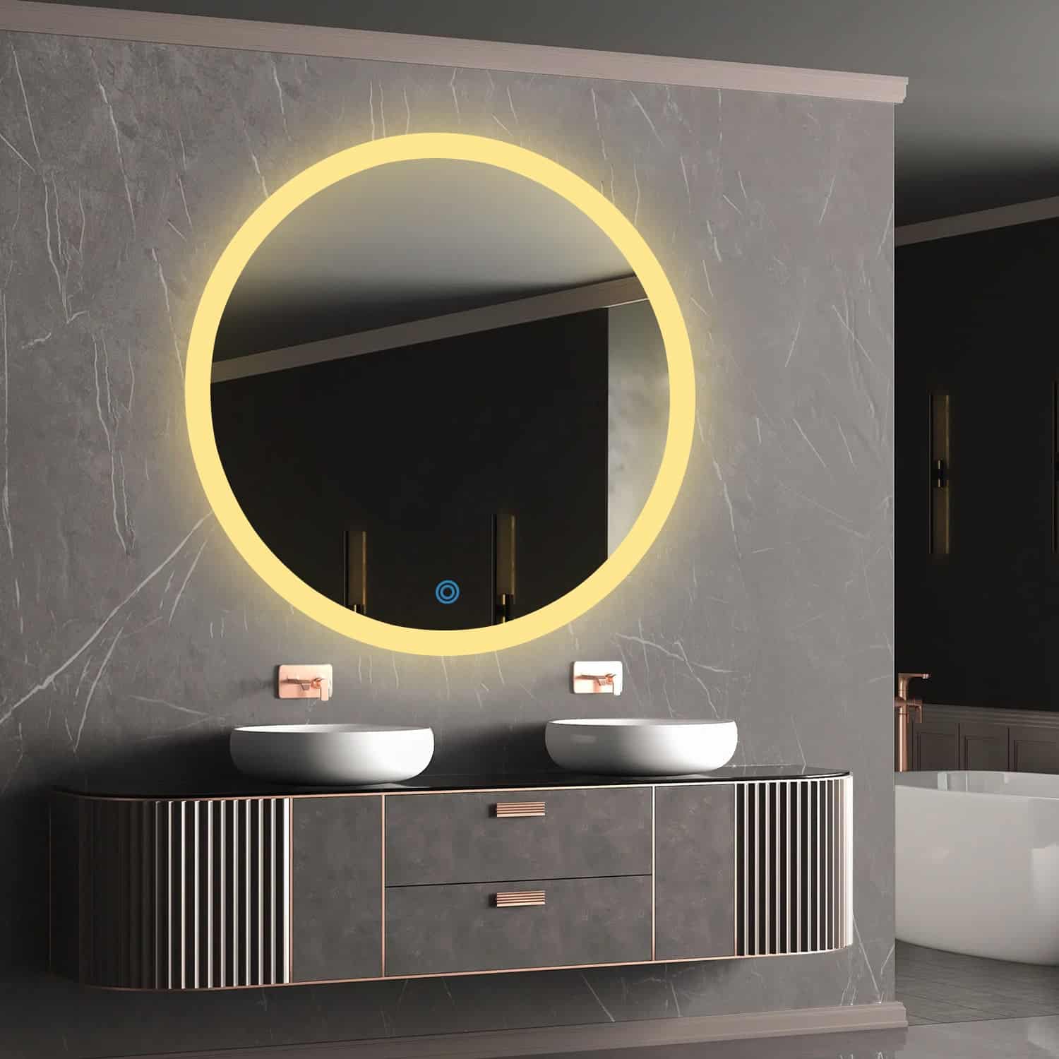 Sundiscedgedglow Roundledmirror01copy 1.jpeg | LightMirror.in Sundiscedgedglow Roundledmirror01copy 1.jpeg | LightMirror.in