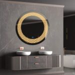 Clarity lux LED Mirror | Lightmirror.in