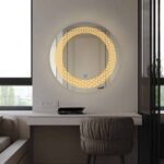 Clarity lux LED Mirror | Lightmirror.in