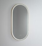 FullGlow Full-Length LED Mirror | Lightmirror.in