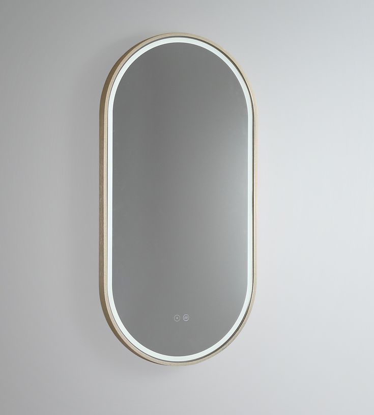 FullGlow Full-Length LED Mirror | Lightmirror.in FullGlow Full-Length LED Mirror | Lightmirror.in