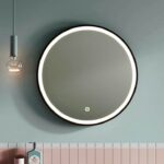 Raspberry Pi Smart Mirror with integrated display